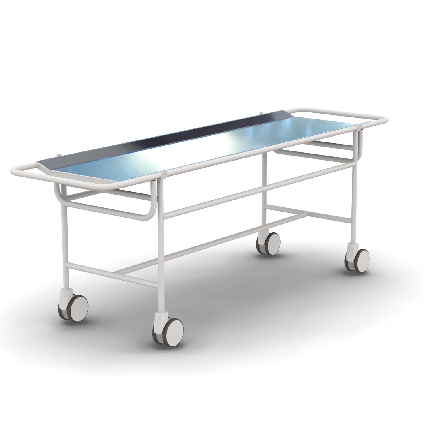 Візок ТАП анатомічна ТМ ОМЕГА